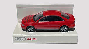 Audi A4 "RC-Car"